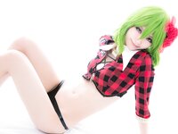 [Cosplay][Mikehouse] Mike ミケ - A whole piece 渾身の一枚