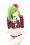 [Cosplay][Mikehouse] Mike ミケ - A whole piece 渾身の一枚
