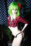 [Cosplay][Mikehouse] Mike ミケ - A whole piece 渾身の一枚