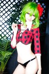 [Cosplay][Mikehouse] Mike ミケ - A whole piece 渾身の一枚
