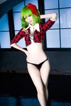 [Cosplay][Mikehouse] Mike ミケ - A whole piece 渾身の一枚
