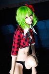 [Cosplay][Mikehouse] Mike ミケ - A whole piece 渾身の一枚