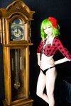 [Cosplay][Mikehouse] Mike ミケ - A whole piece 渾身の一枚