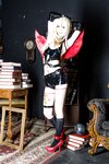 [Cosplay][Mikehouse] Mike ミケ - A whole piece 渾身の一枚