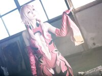 [Cosplay][Mikehouse] Mike ミケ - A whole piece 渾身の一枚