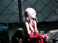 [Cosplay][Mikehouse] Mike ミケ - A whole piece 渾身の一枚