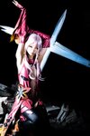 [Cosplay][Mikehouse] Mike ミケ - A whole piece 渾身の一枚