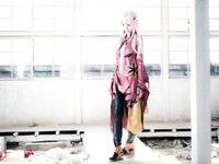 [Cosplay][Mikehouse] Mike ミケ - A whole piece 渾身の一枚