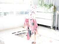 [Cosplay][Mikehouse] Mike ミケ - A whole piece 渾身の一枚