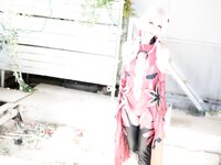 [Cosplay][Mikehouse] Mike ミケ - A whole piece 渾身の一枚