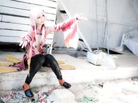 [Cosplay][Mikehouse] Mike ミケ - A whole piece 渾身の一枚