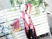 [Cosplay][Mikehouse] Mike ミケ - A whole piece 渾身の一枚