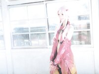 [Cosplay][Mikehouse] Mike ミケ - A whole piece 渾身の一枚