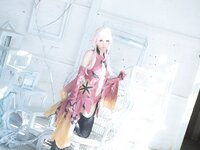 [Cosplay][Mikehouse] Mike ミケ - A whole piece 渾身の一枚