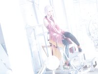 [Cosplay][Mikehouse] Mike ミケ - A whole piece 渾身の一枚