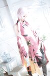 [Cosplay][Mikehouse] Mike ミケ - A whole piece 渾身の一枚