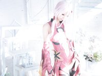 [Cosplay][Mikehouse] Mike ミケ - A whole piece 渾身の一枚