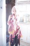 [Cosplay][Mikehouse] Mike ミケ - A whole piece 渾身の一枚