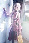[Cosplay][Mikehouse] Mike ミケ - A whole piece 渾身の一枚