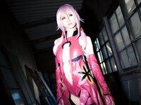 [Cosplay][Mikehouse] Mike ミケ - A whole piece 渾身の一枚