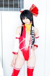 [Cosplay][Mikehouse] Mike ミケ - A whole piece 渾身の一枚