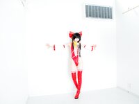 [Cosplay][Mikehouse] Mike ミケ - A whole piece 渾身の一枚