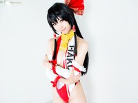 [Cosplay][Mikehouse] Mike ミケ - A whole piece 渾身の一枚
