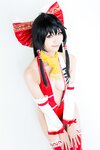 [Cosplay][Mikehouse] Mike ミケ - A whole piece 渾身の一枚