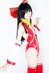[Cosplay][Mikehouse] Mike ミケ - A whole piece 渾身の一枚
