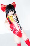[Cosplay][Mikehouse] Mike ミケ - A whole piece 渾身の一枚