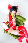 [Cosplay][Mikehouse] Mike ミケ - A whole piece 渾身の一枚