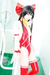 [Cosplay][Mikehouse] Mike ミケ - A whole piece 渾身の一枚
