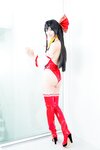 [Cosplay][Mikehouse] Mike ミケ - A whole piece 渾身の一枚
