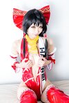 [Cosplay][Mikehouse] Mike ミケ - A whole piece 渾身の一枚