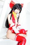 [Cosplay][Mikehouse] Mike ミケ - A whole piece 渾身の一枚