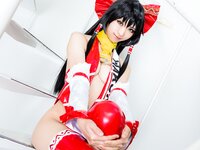 [Cosplay][Mikehouse] Mike ミケ - A whole piece 渾身の一枚