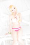 [Cosplay][Mikehouse] Mike ミケ - A whole piece 渾身の一枚
