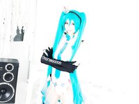 [Cosplay][Mikehouse] Mike ミケ - A whole piece 渾身の一枚