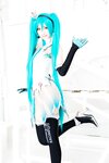 [Cosplay][Mikehouse] Mike ミケ - A whole piece 渾身の一枚