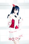 [Cosplay][Mikehouse] Mike ミケ - A whole piece 渾身の一枚