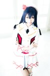 [Cosplay][Mikehouse] Mike ミケ - A whole piece 渾身の一枚