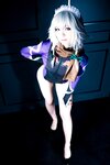 [Cosplay][Mikehouse] Mike ミケ - A whole piece 渾身の一枚