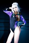 [Cosplay][Mikehouse] Mike ミケ - A whole piece 渾身の一枚