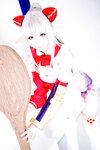 [Cosplay][Mikehouse] Mike ミケ - A whole piece 渾身の一枚