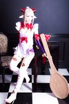 [Cosplay][Mikehouse] Mike ミケ - A whole piece 渾身の一枚