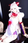 [Cosplay][Mikehouse] Mike ミケ - A whole piece 渾身の一枚