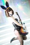 [Cosplay][Mikehouse] Mike ミケ - A whole piece 渾身の一枚