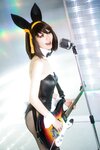 [Cosplay][Mikehouse] Mike ミケ - A whole piece 渾身の一枚