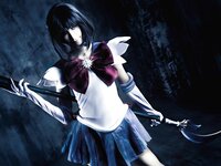 [Cosplay][Mikehouse] Mike ミケ - A whole piece 渾身の一枚