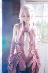 [Cosplay][Mikehouse] Mike ミケ - A whole piece 渾身の一枚